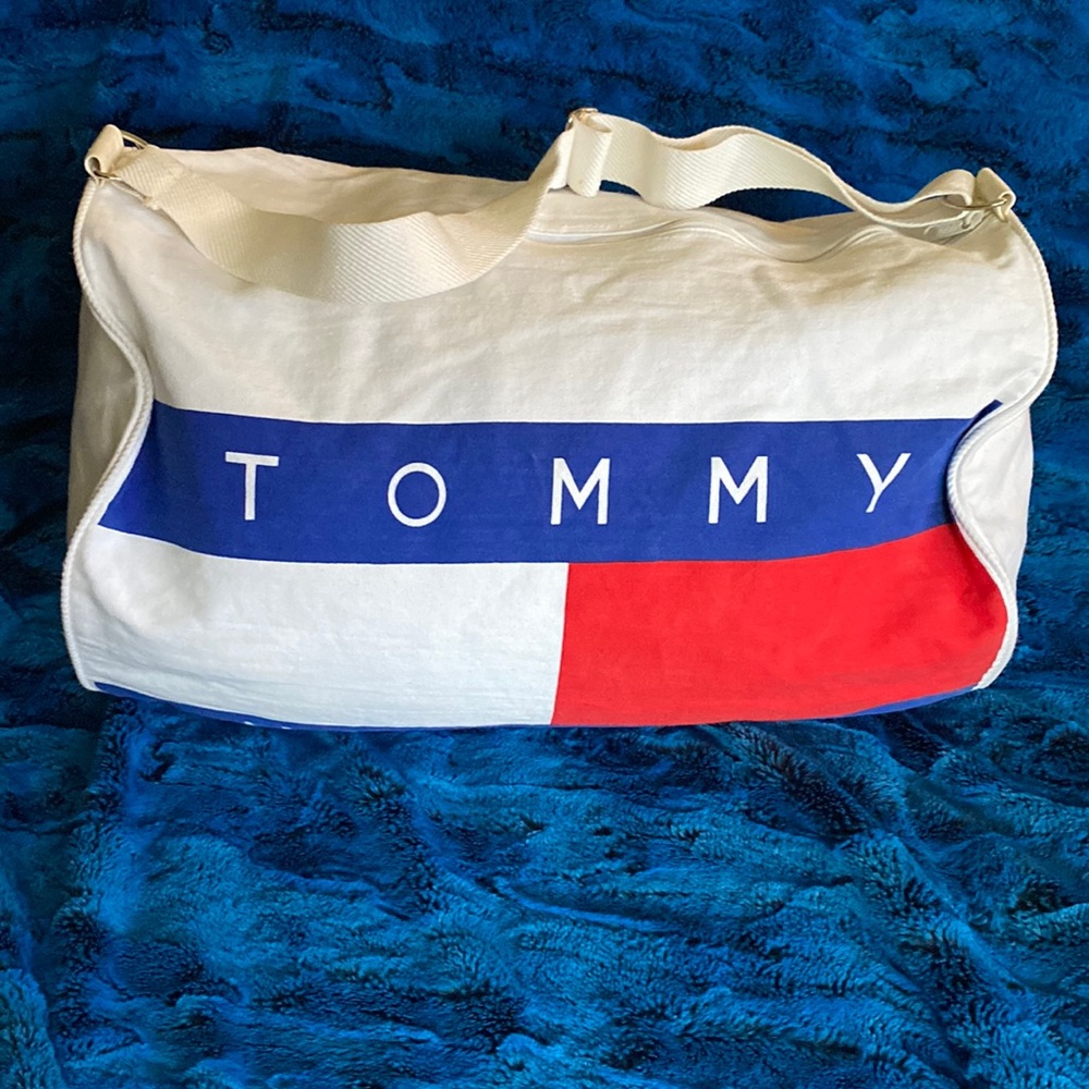 Tommy Hilfiger Duffle Bag